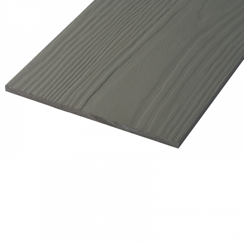 Сайдинг FCS Classic Wood F59 Дождливый лес кромка прямая 3000 мм