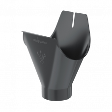 Воронка AquaSystem D125 RR23
