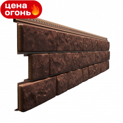 Панель Docke LUX BERGART Кедровый орех 1905 мм