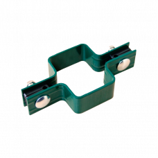 Хомут Grand Line 3D Light PE RAL6005 60x40 мм