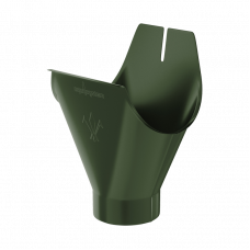 Воронка AquaSystem D125 RR11