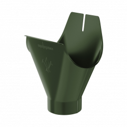 Воронка AquaSystem D125 RR11