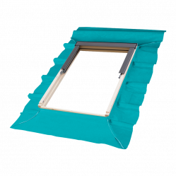 Оклад гидроизоляционный внешний Fakro 66x98 XDP