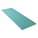 Сайдинг Decover (Дековер) RAL5024 Mystic кромка прямая 3600 мм Сайдинг Decover (Дековер) RAL5024 Mystic кромка прямая 3600 мм