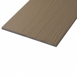 Сайдинг FCS Classic Wood F55 Кремовая глина кромка прямая 3000 мм
