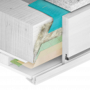 Комплект теплоизоляции для лестниц Fakro LXD 60x120