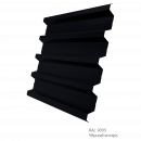 Профнастил Grand Line H60R 0,5 мм покрытие Satin® заказной цвет