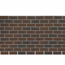 Фасадная плитка Docke BRICK Рубиновый
