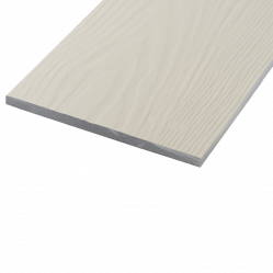 Сайдинг FCS Classic Wood F07 Зимний лес кромка прямая 3000 мм
