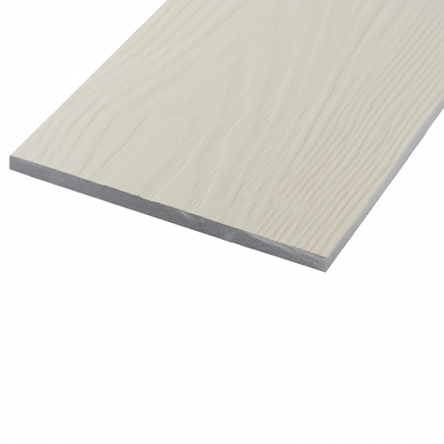 Сайдинг FCS Classic Wood F07 Зимний лес кромка прямая 3000 мм