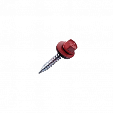 Саморезы кровельные 4,8*35 RR28 250 шт.