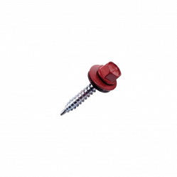 Саморезы кровельные 4,8*35 RR28 250 шт.