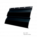 Сайдинг Корабельная Доска Grand Line 0,45 мм покрытие Drap® заказной цвет