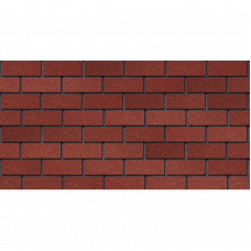 Фасадная плитка Docke BRICK Клубника