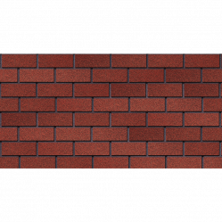 Фасадная плитка Docke BRICK Клубника