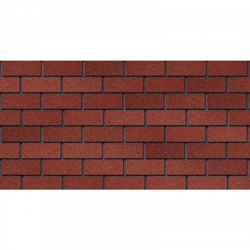 Фасадная плитка Docke BRICK Клубника