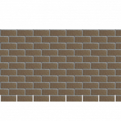 Фасадная плитка Docke BRICK Бежевый