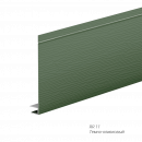 J-фаска 200 мм AquaSystem 0,5 мм покрытие GreenCoat Pural BT заказной цвет 2000 мм