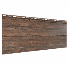 Сайдинг Ю-Пласт Timberblock ЕЛЬ Сибирская 3050 мм