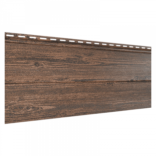 Сайдинг Ю-Пласт Timberblock ЕЛЬ Сибирская 3050 мм