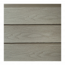 Фасадная доска CM Cladding BARK ДПК кора дерева Ясень, 3000x156x21 мм