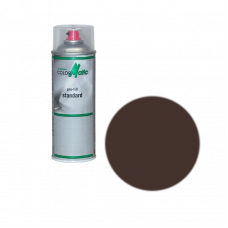 Краска-спрей кровельная алкидная Tikkurila 0,4 л. RAL8017