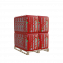 Лот Rockwool Лайт Баттс Скандик плита 800x600 50 мм 24 уп.