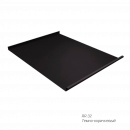 Двойной стоячий фальц Grand Line 0,5 мм покрытие Satin® заказной цвет Двойной стоячий фальц Grand Line 0,5 мм покрытие Satin® заказной цвет