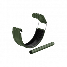 Соединитель желоба AquaSystem D125 RR11