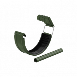 Соединитель желоба AquaSystem D125 RR11