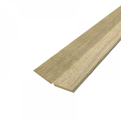 Уголок МДФ Союз складной Орех Классик Пекан светлый 2600x28x28 3,2 мм