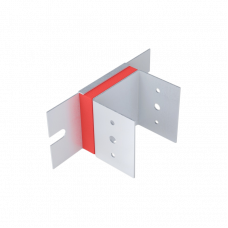 Виброопора SoundGuard ВиброПроп 110x50 54 мм