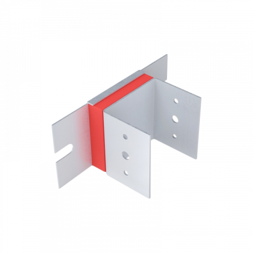 Виброопора SoundGuard ВиброПроп 110x50 54 мм