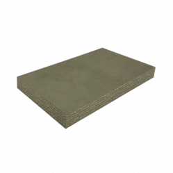 Плита SoundGuard ЭкоАкустик 80 звукопоглощающая 1250x600 20 мм 10 шт.