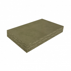 Плита SoundGuard Basalt звукопоглощающая 1000x600 50 мм 4 шт.