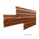 Сайдинг Корабельный брус Металл Профиль 0,5 мм покрытие Ecosteel® заказной цвет Сайдинг Корабельный брус Металл Профиль 0,5 мм покрытие Ecosteel® заказной цвет