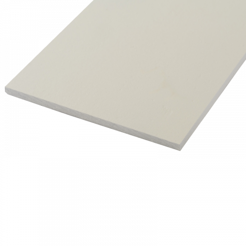 Сайдинг FCS Classic Smooth F07 Зимний лес кромка прямая 3000 мм