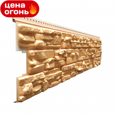 Панель Docke LUX ROCKY Пекан 1883 мм