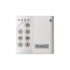 Клавиатура беспроводная Fakro ZKC Z-Wave