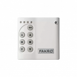 Клавиатура беспроводная Fakro ZKC Z-Wave