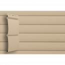 Сайдинг Grand Line D4,8 GL Бежевый 3000 мм