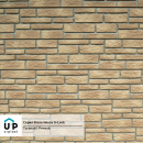 Фасадная панель Ю-Пласт StoneHouse S-Lock Таганай Речной Фасадная панель Ю-Пласт StoneHouse S-Lock Таганай Речной