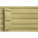 Сайдинг Grand Line Tundra D4,8 GL Ясень 3000 мм