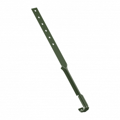 Поддержка желоба AquaSystem D125 RR11