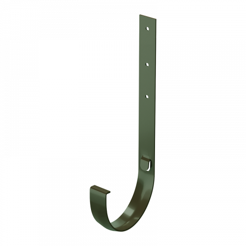 Кронштейн желоба Docke STANDARD D120 RAL6005 Зеленый