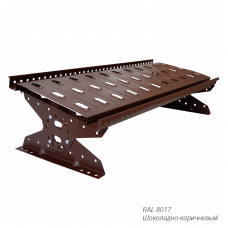 Кровельный мостик Grand Line RAL заказ 985 мм, комплект