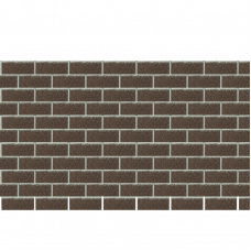 Фасадная плитка Docke BRICK Коричневый