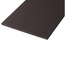 Сайдинг FCS Classic Wood F04 Ночной лес кромка прямая 3000 мм