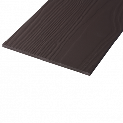 Сайдинг FCS Classic Wood F04 Ночной лес кромка прямая 3000 мм