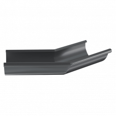 Угол желоба внешний 135° AquaSystem D150 RR23